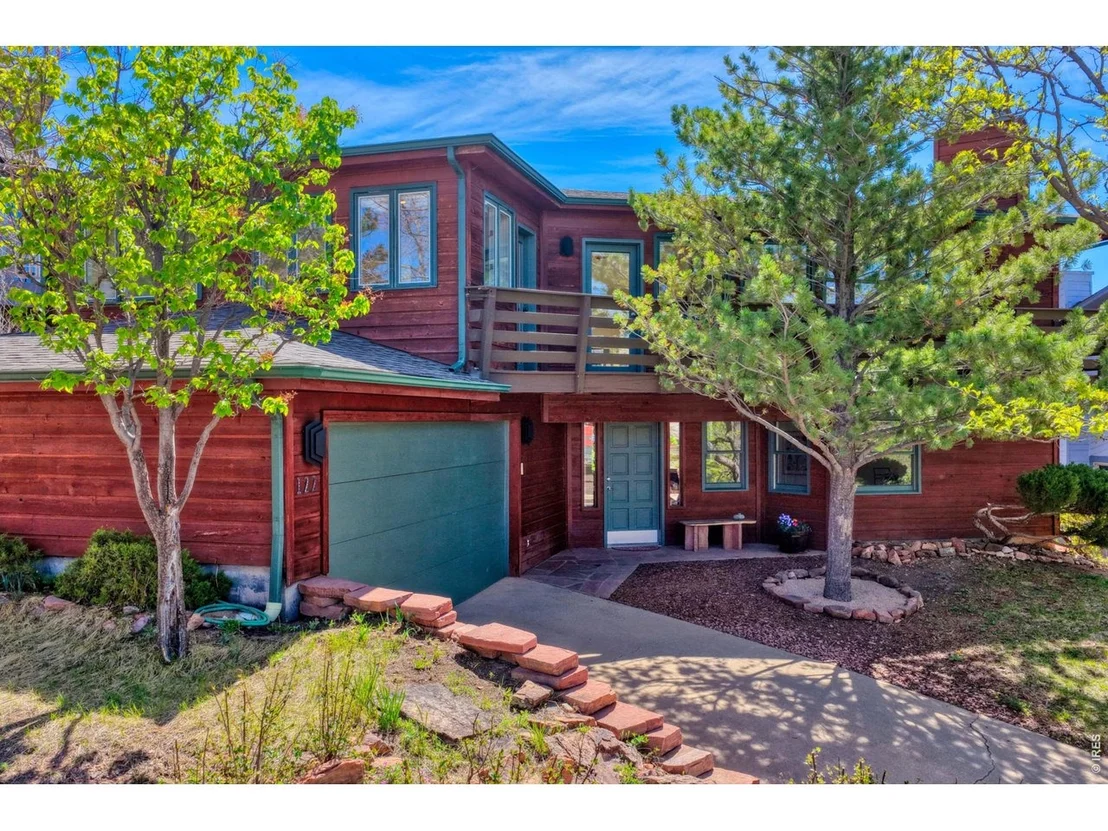 Photo of 122 Longs Peak Dr