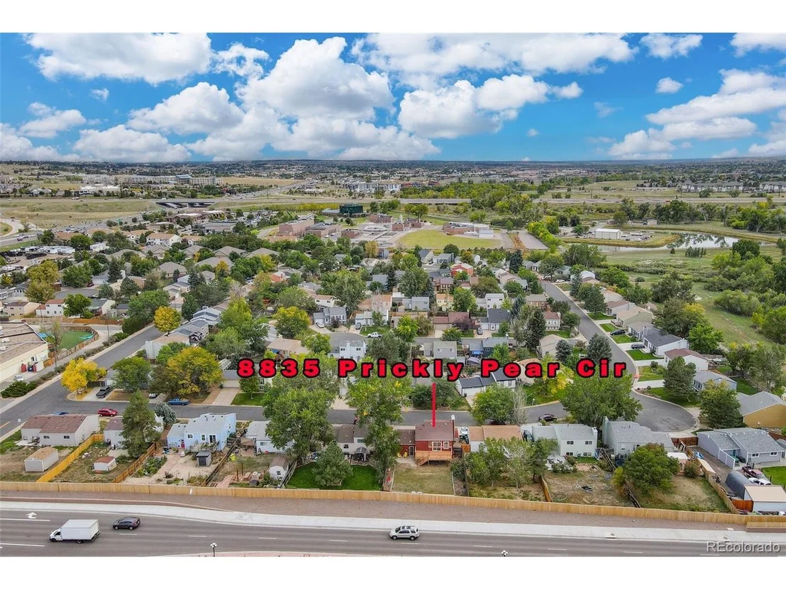 Photo of 8835 Prickly Pear Cir