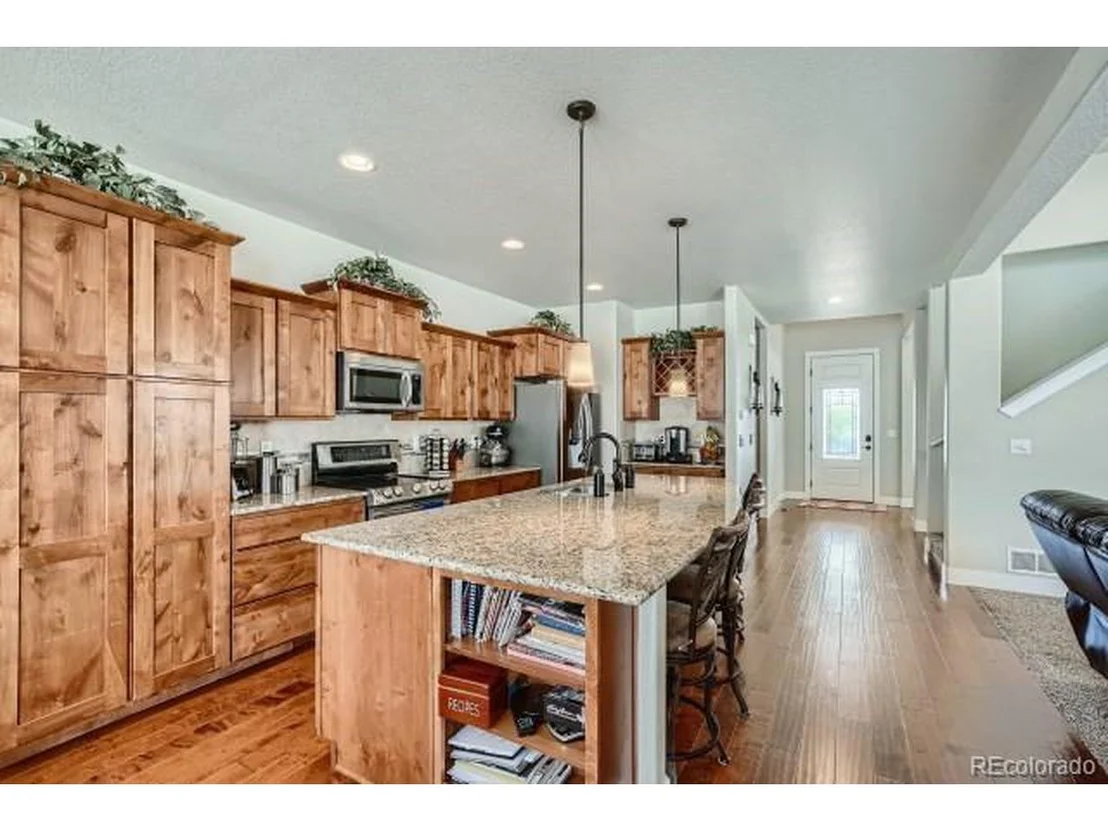Photo of 1058 Mount Columbia Dr
