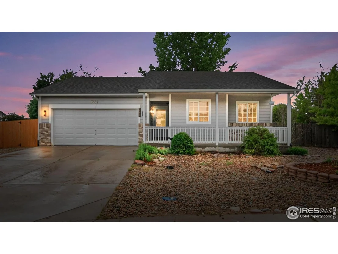 Photo of 3557 Settler Ridge Dr
