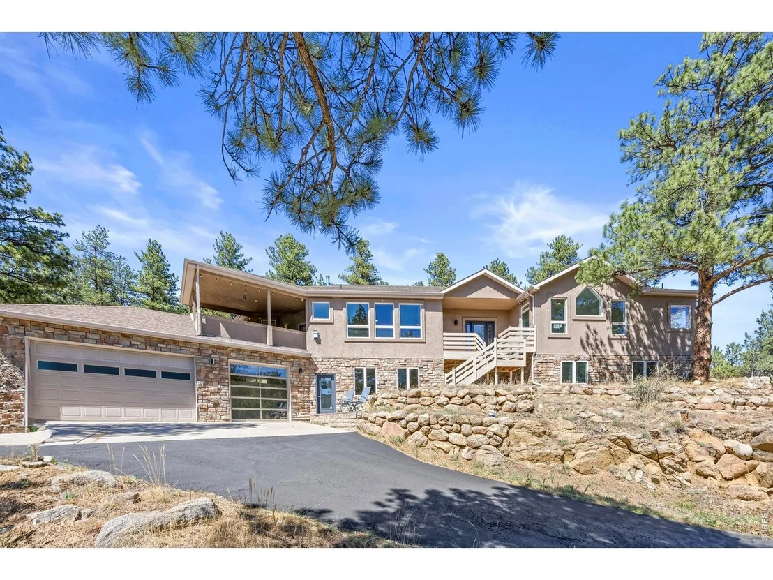 Photo of 738 Wagonwheel Gap Rd