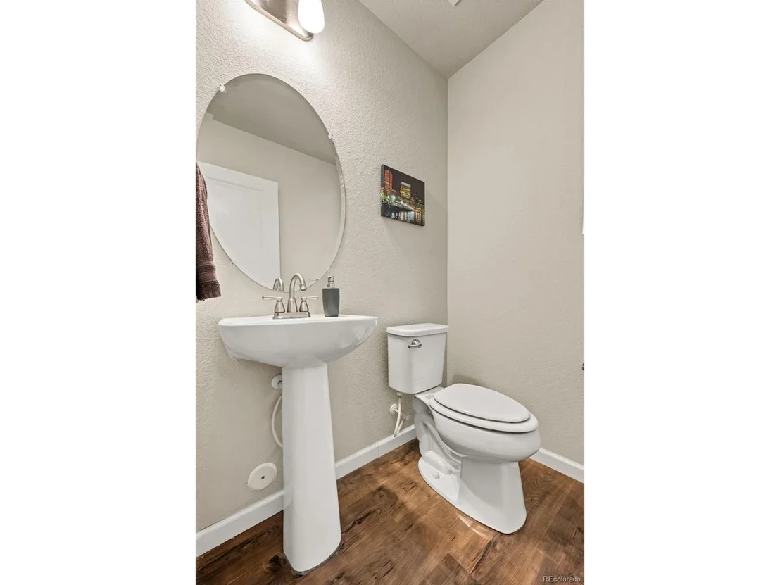 Photo of Unit A at 15526 W 64th Loop