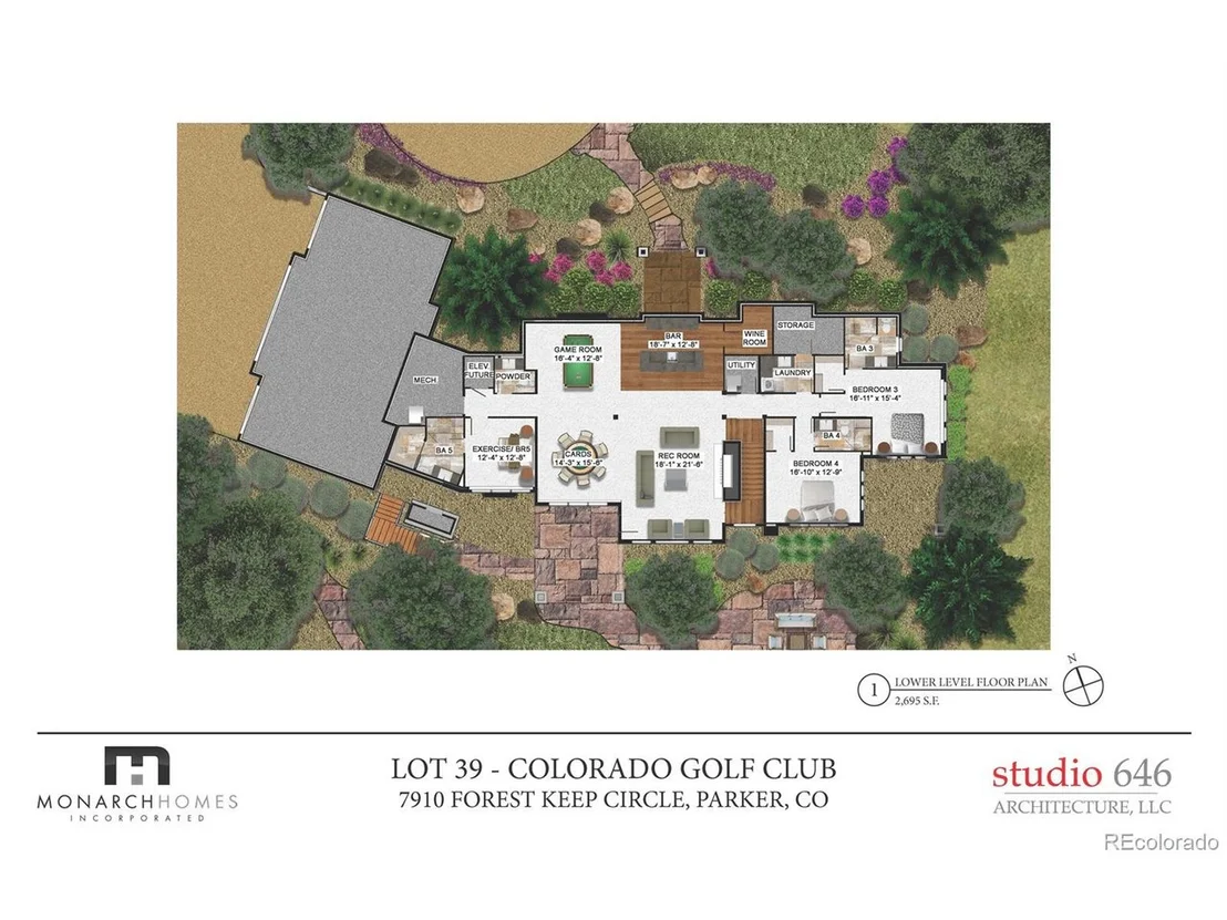 Photo of 7910 Forest Keep Cir