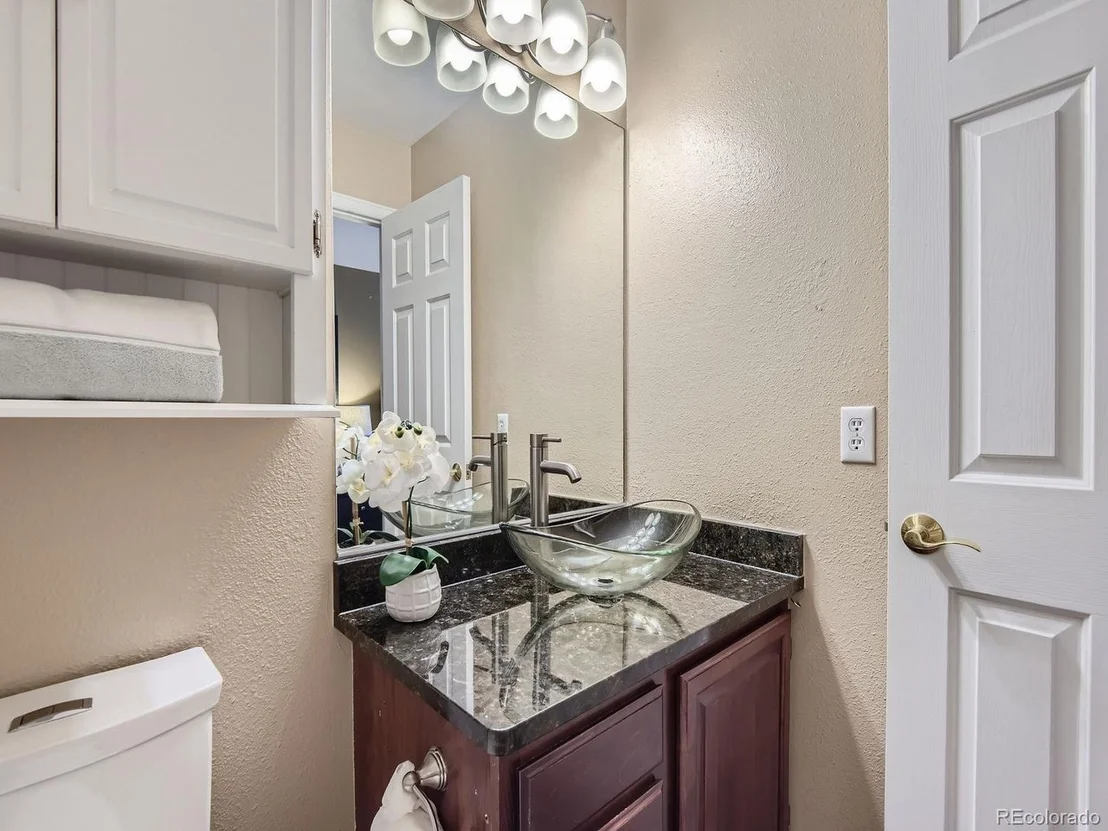 Photo of Unit E at 8412 Everett Way