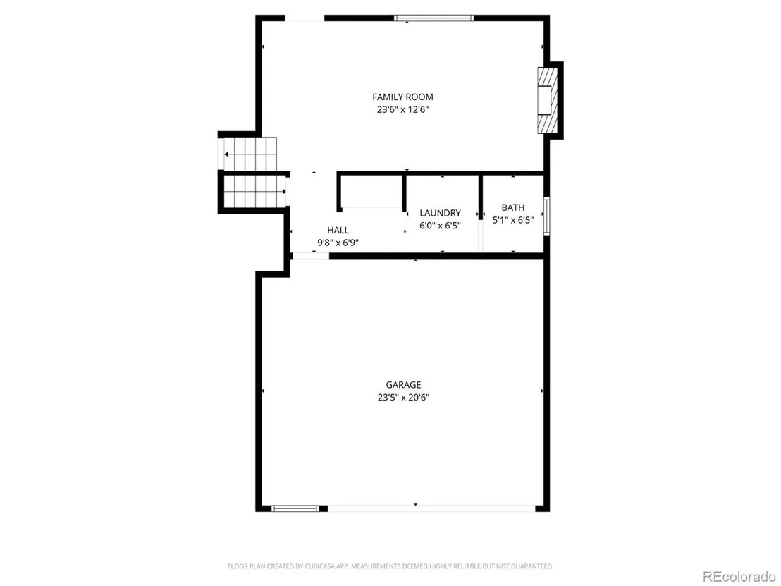 Photo of 2527 W 104th Cir