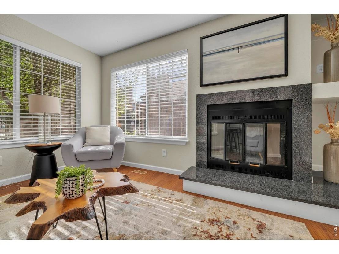 Photo of Unit E at 4879 White Rock Cir