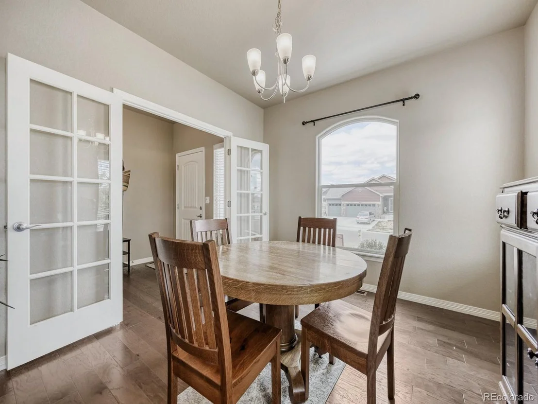Photo of 503 Mount Rainier St
