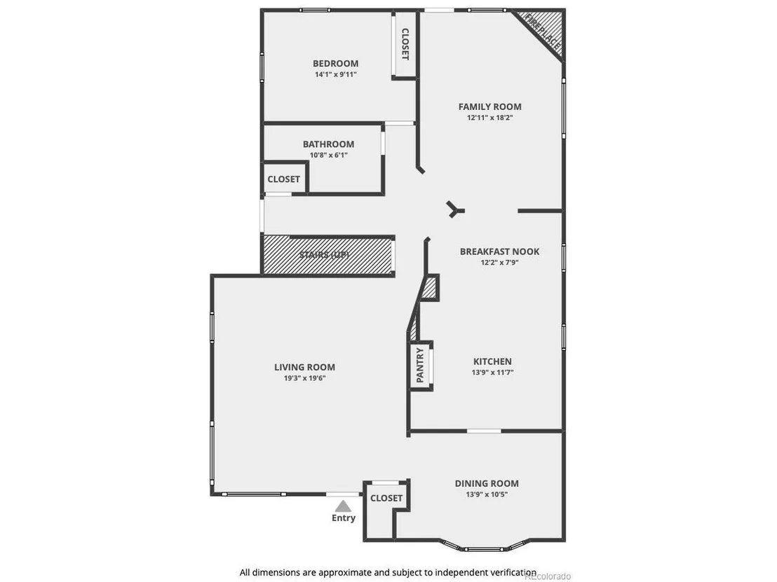 Photo of 7800 Hygiene Rd