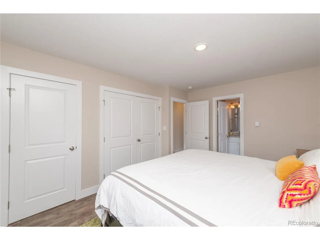 Photo of Unit A5 at 83 County Road 8400