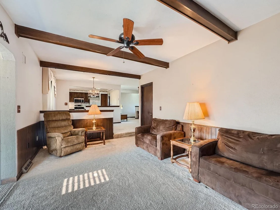 Photo of 603 Ouray Way