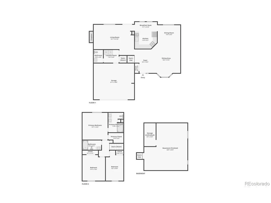 Photo of 14101 E Chenango Pl