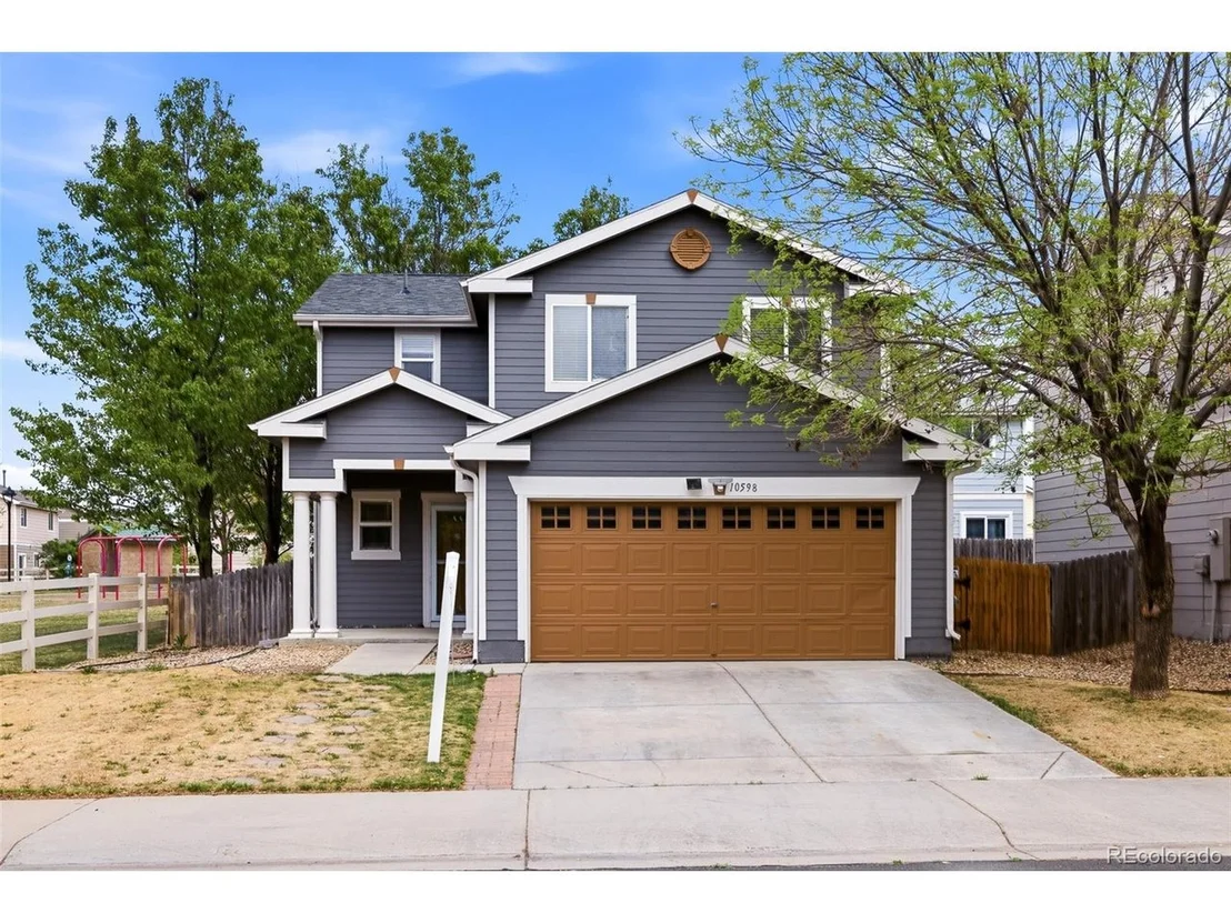 Photo of 10598 Forester Pl
