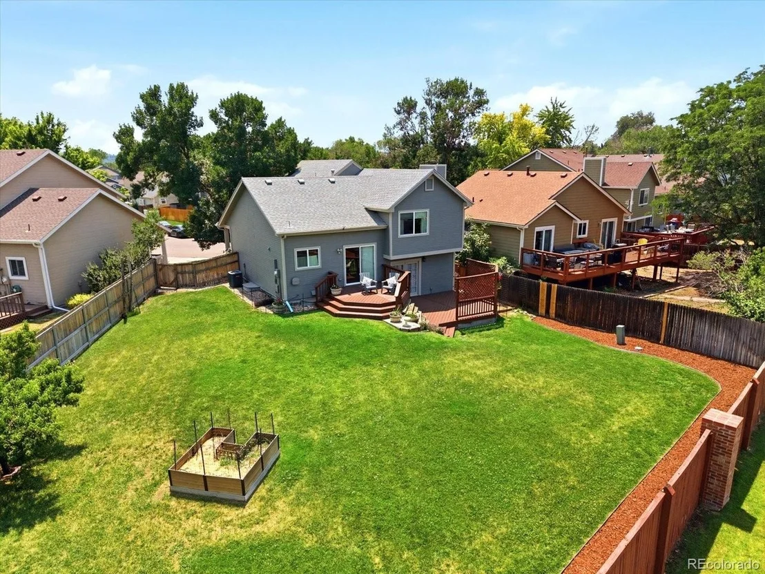 Photo of 3863 W 63rd Pl