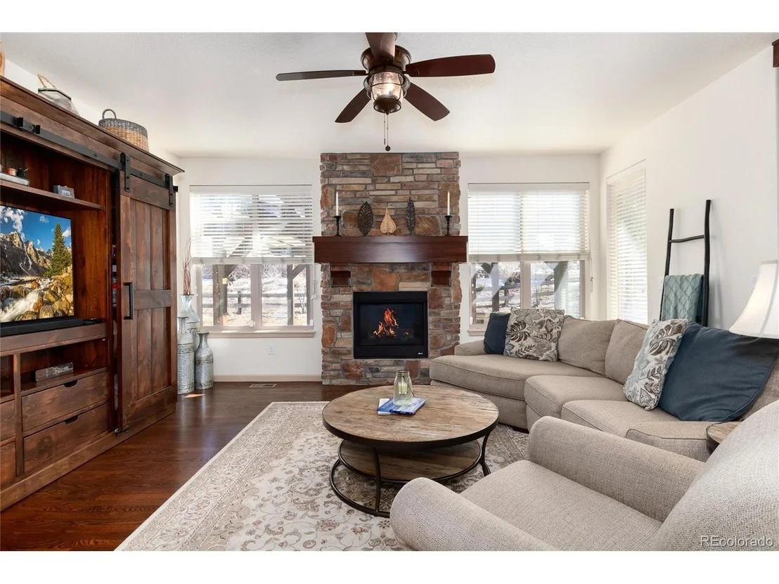 Photo of 15798 Weaver Gulch Dr