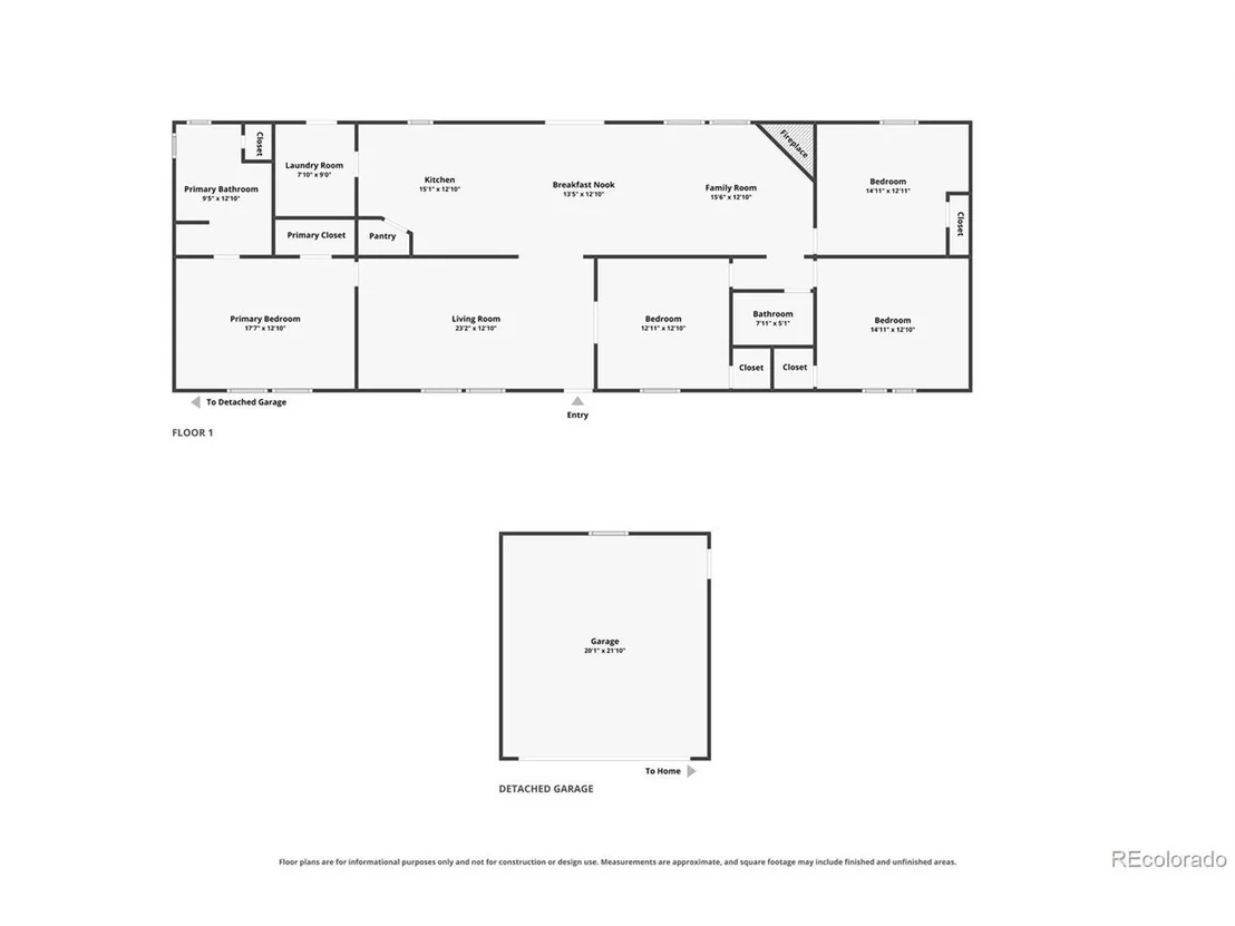 Photo of 6345 Southfork Dr