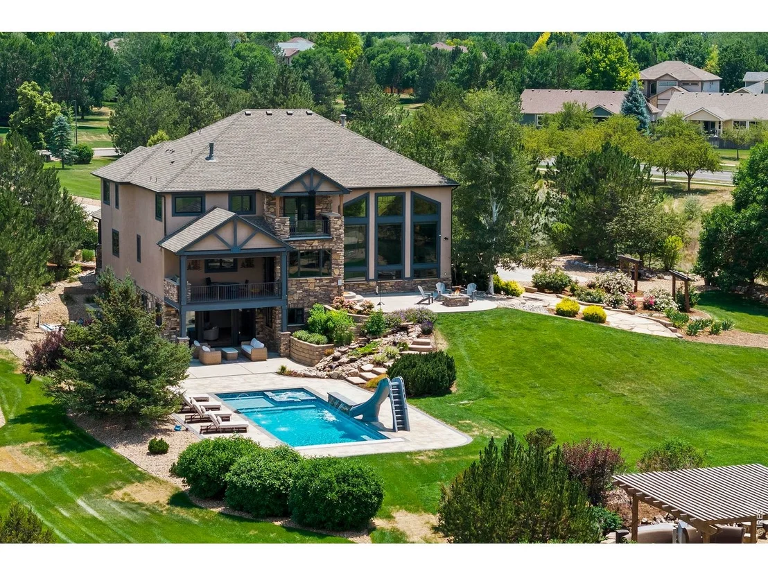 Photo of 3941 Roaring Fork Dr