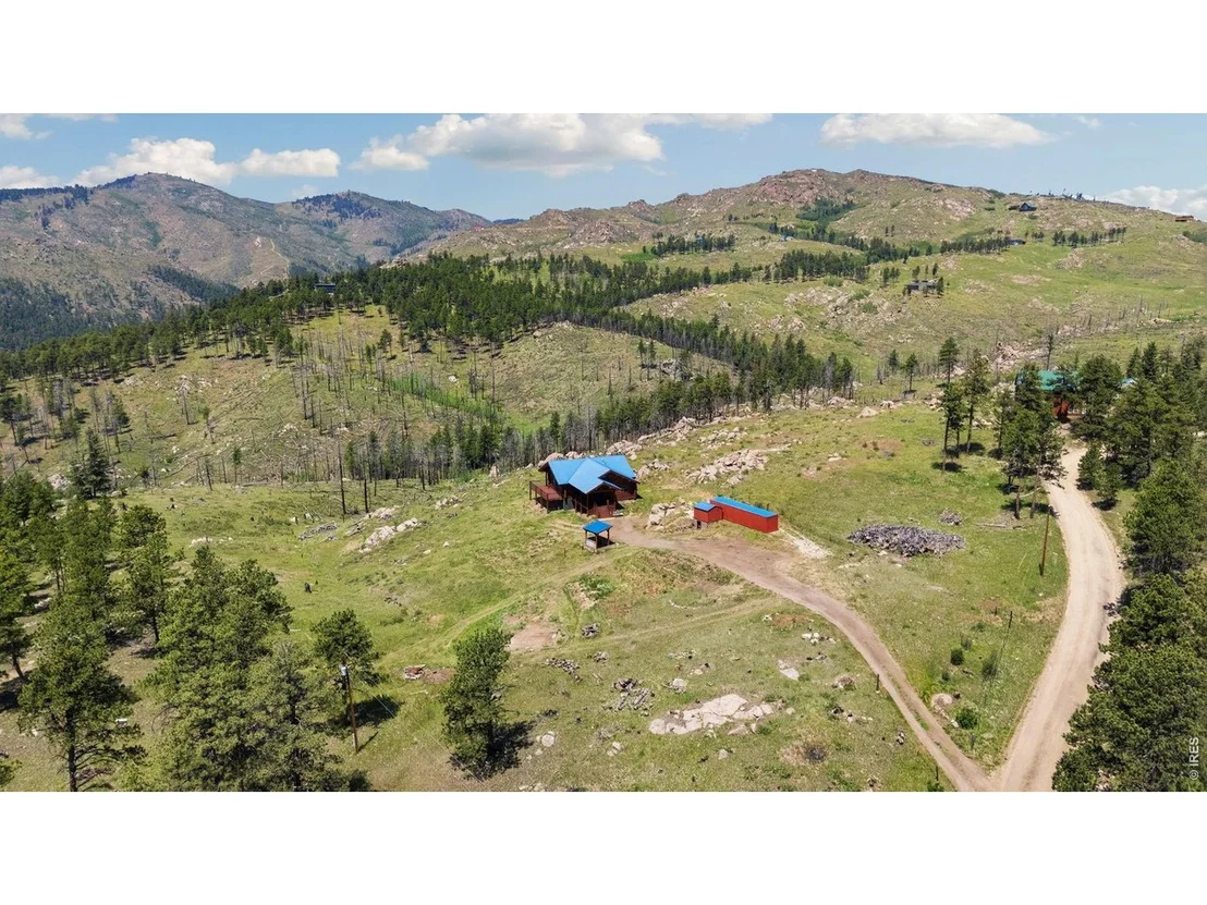 Photo of 3086 Davis Ranch Rd