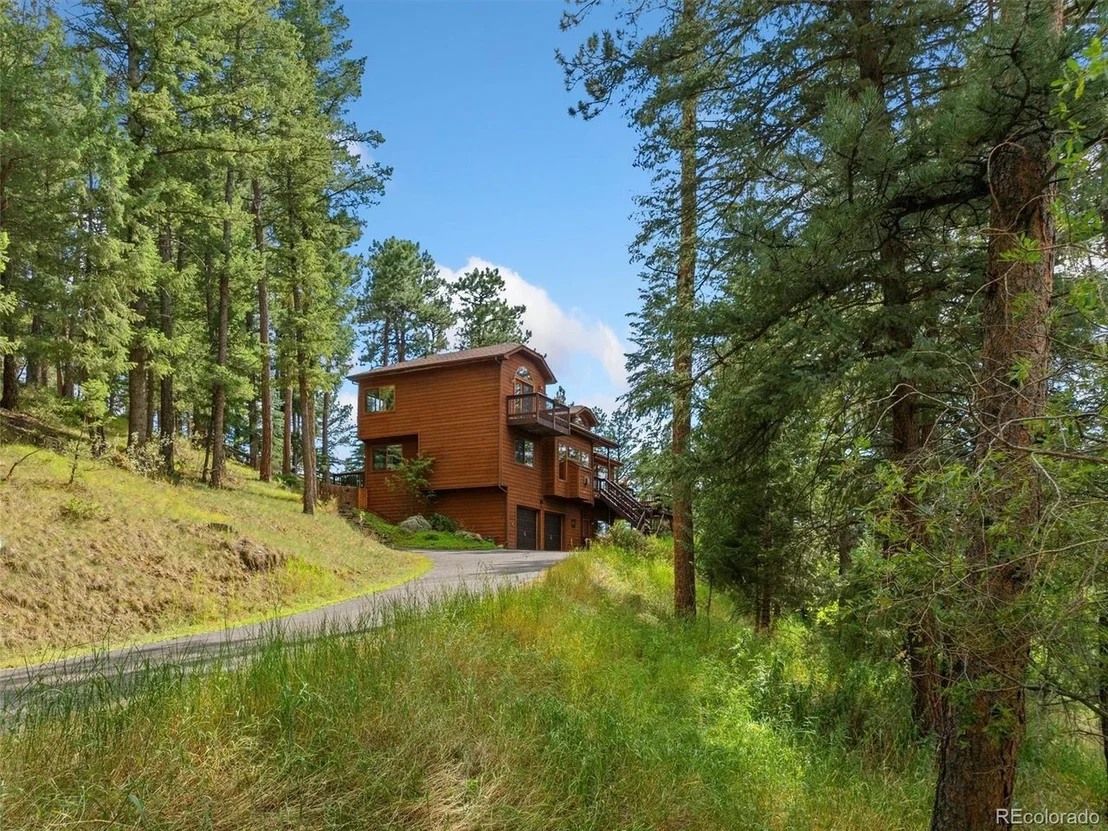 Photo of 27336 Mountain Park Rd