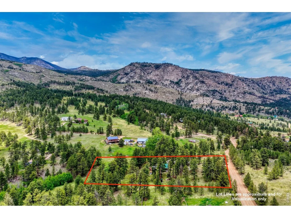 Photo of 2365 Storm Mountain Dr