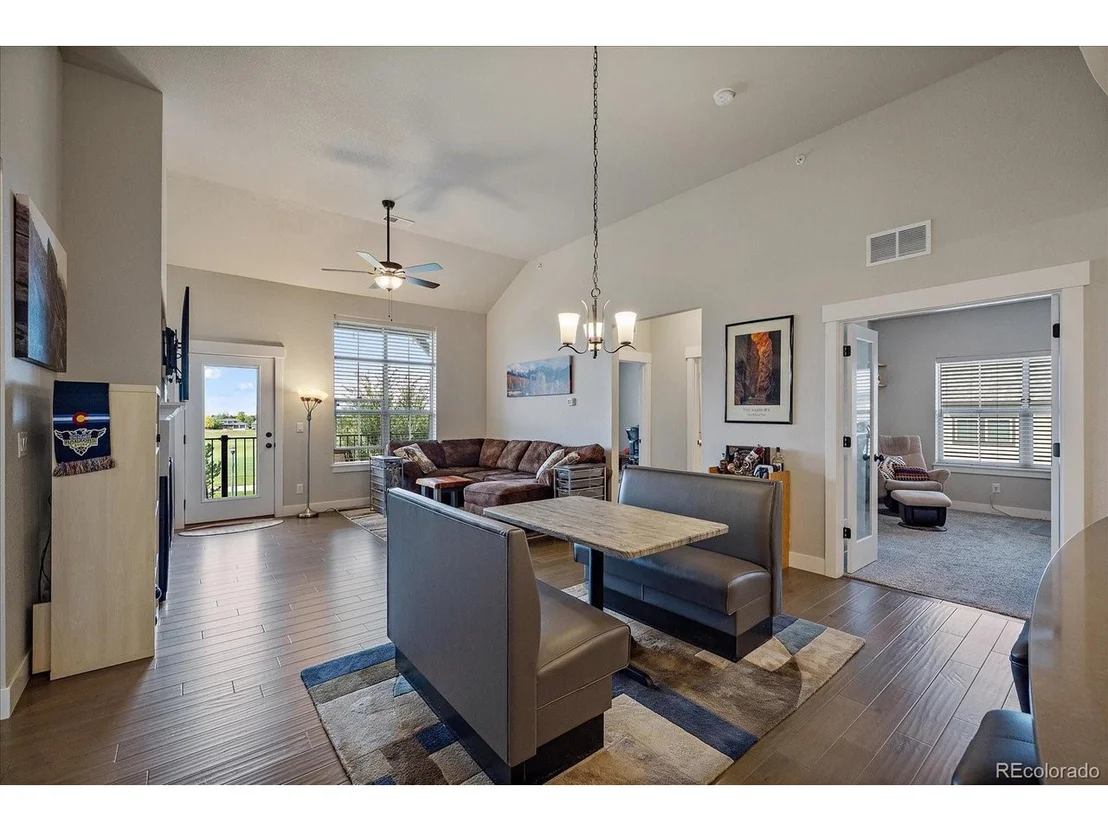 Photo of Unit 201 at 6618 Crystal Downs Dr