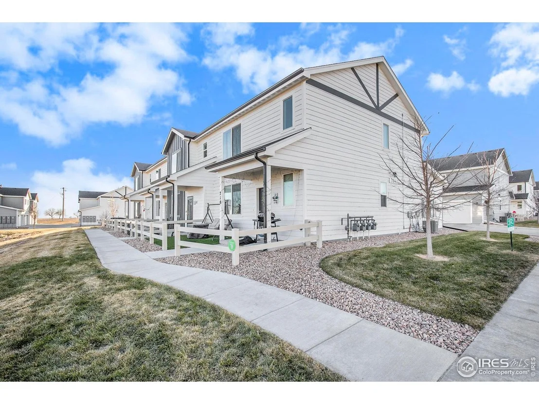 Photo of Unit A2 at 710 Oregon Trl