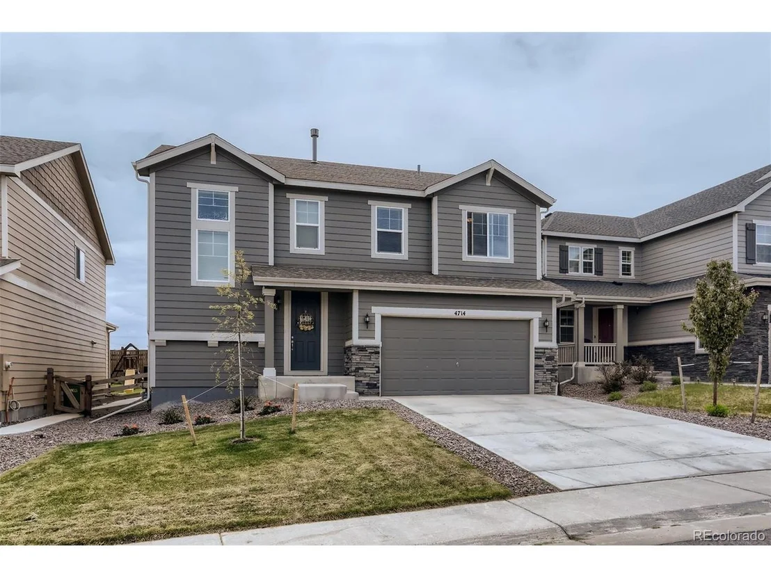 Photo of 4714 S Wenatchee Cir