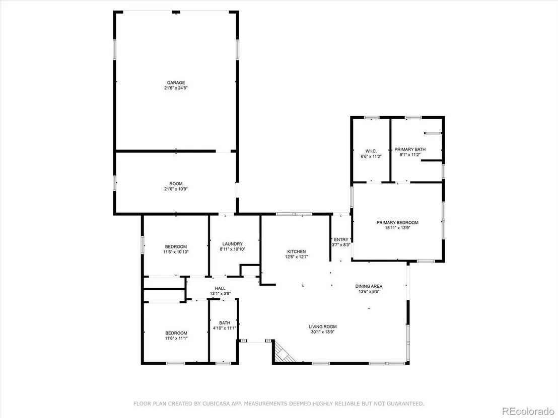 Photo of 7610 Meadowlark Ln