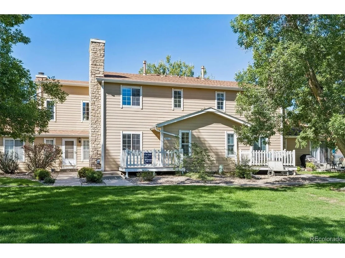 Photo of Unit C at 8425 Everett Way