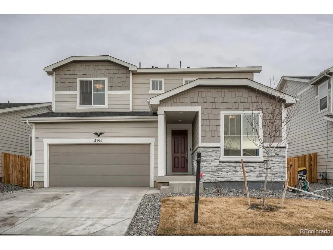 Photo of 5961 Sugarbeet Pl