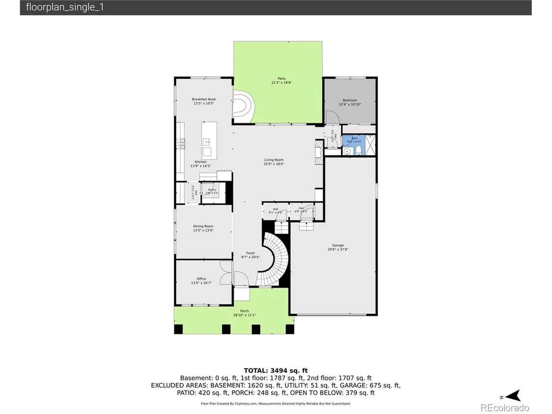 Photo of 1645 Dorothy Cir