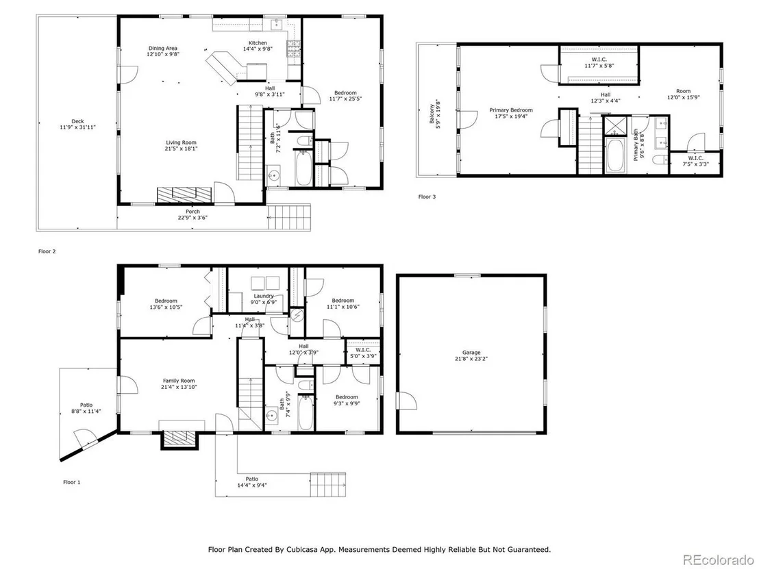 Photo of 32462 Lodgepole Dr