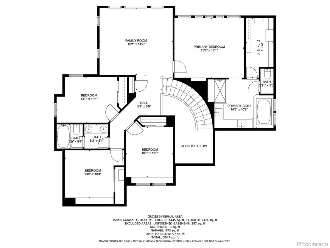 Photo of 33380 Ridgeview Loop