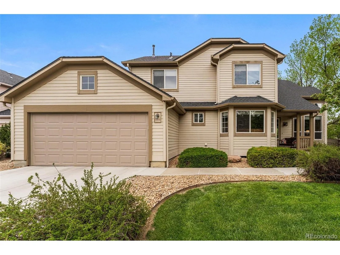 Photo of 1012 Chestnut Dr