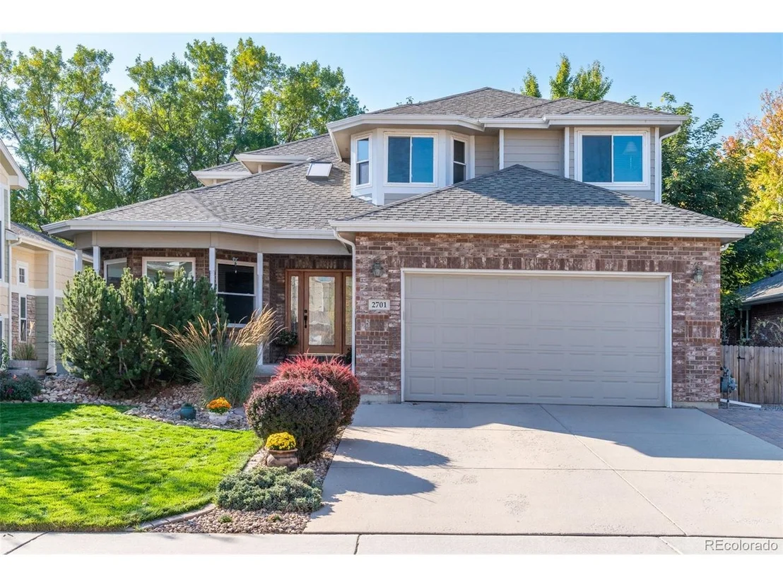 Photo of 2701 Falcon Dr