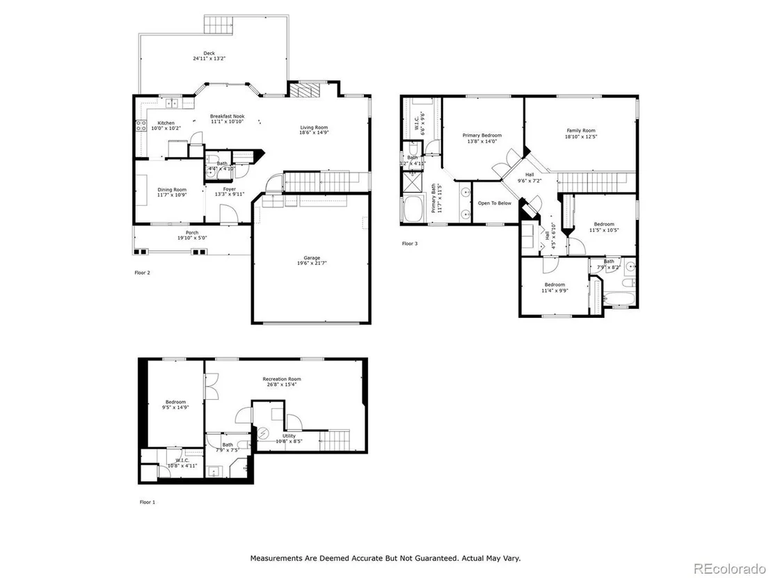 Photo of 3543 Foxridge Trl