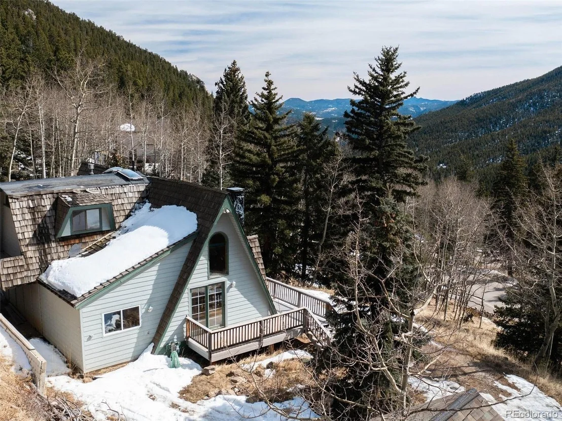 Photo of 4254 Witter Gulch Rd