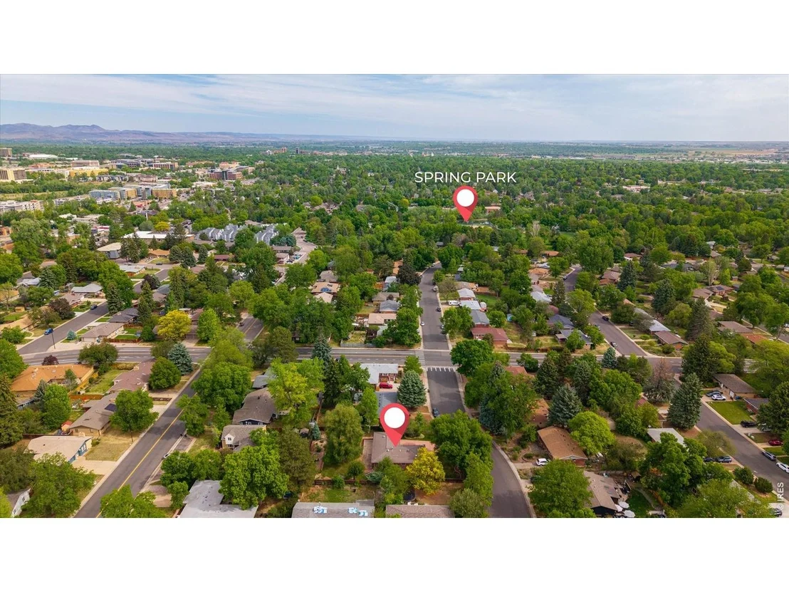 Photo of 2309 Purdue Rd