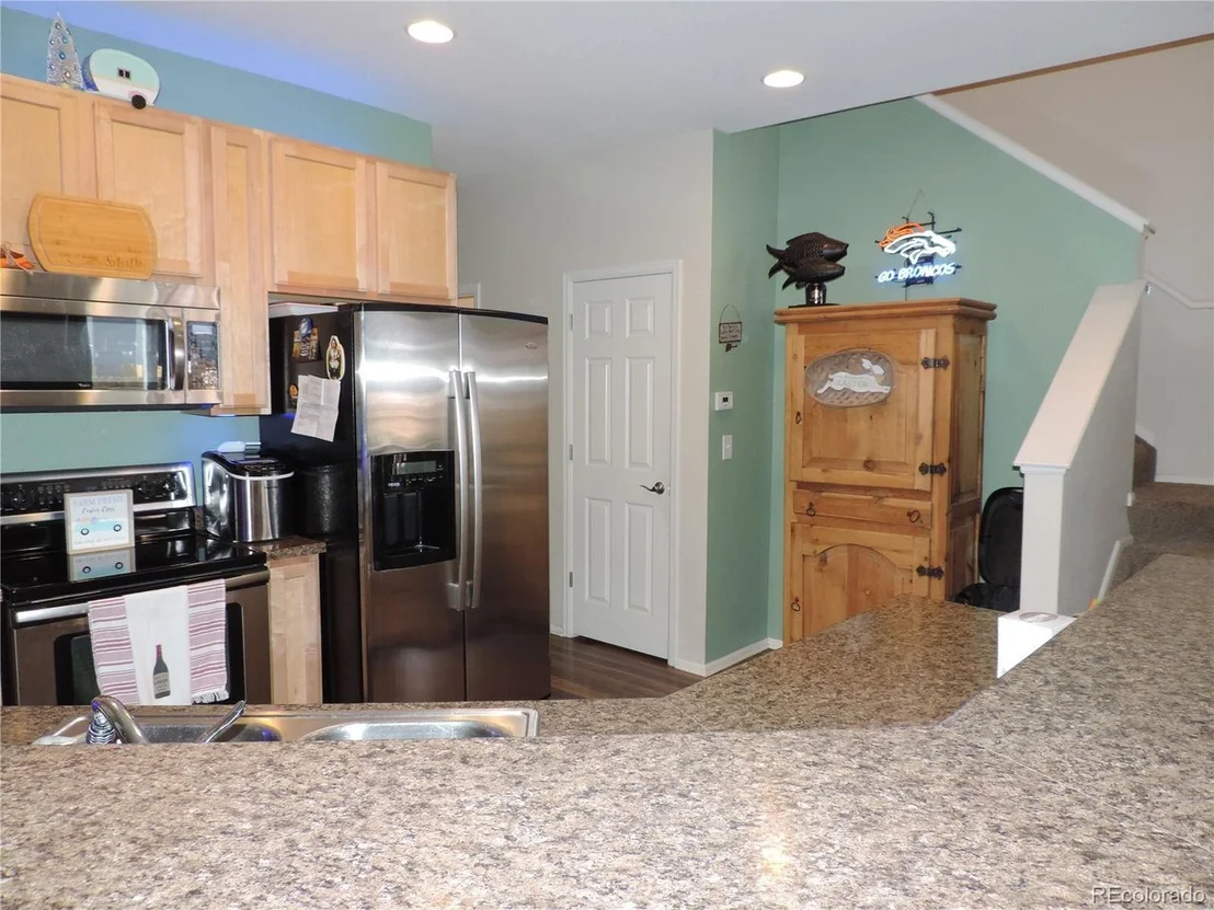 Photo of Unit B at 8983 Apache Plume Dr