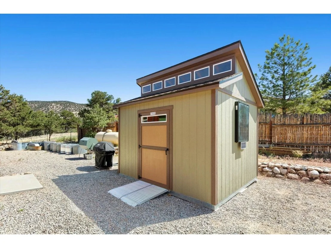 Photo of 9900 E Cheyenne Cir