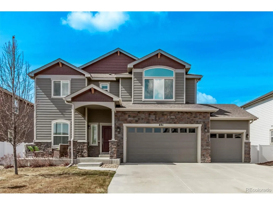 Photo of 891 Shirttail Peak Dr