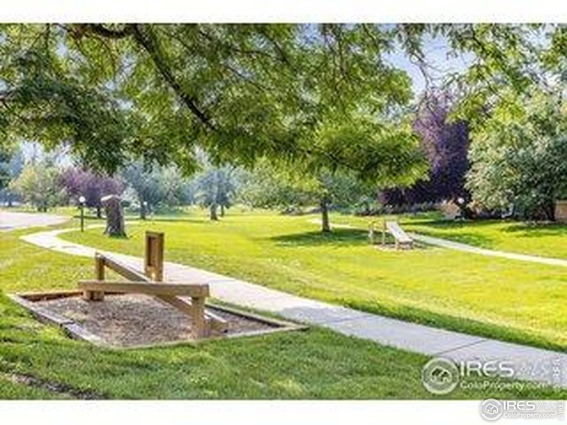 Photo of Unit D at 4767 White Rock Cir