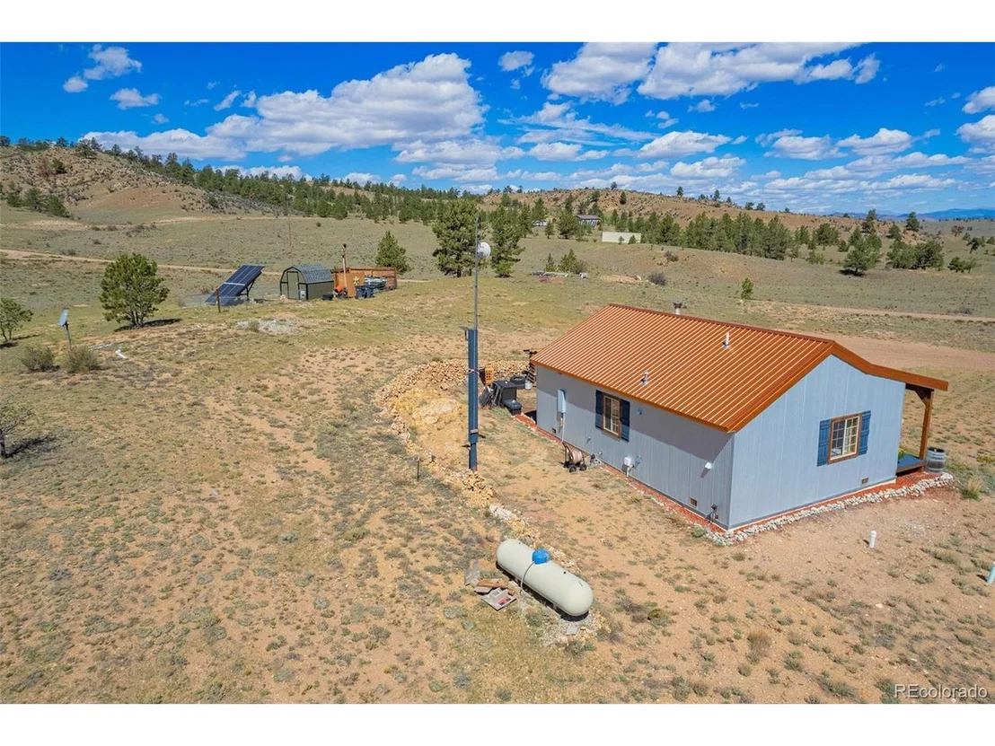 Photo of 8591 Black Beaver Rd