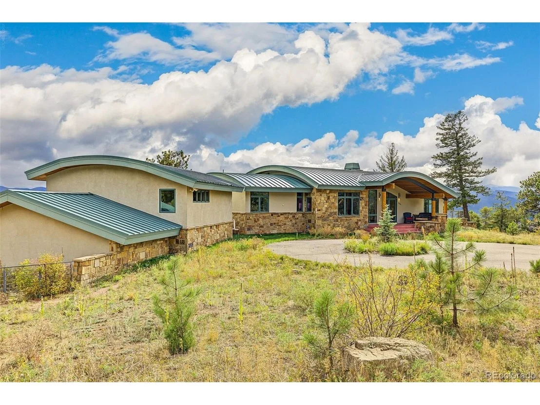 Photo of 3965 Douglas Mountain Dr