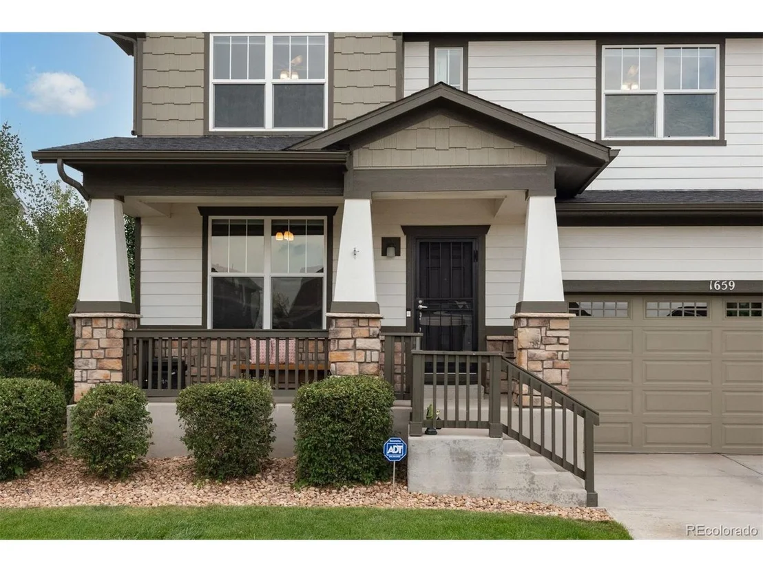 Photo of 1659 Bellflower Dr