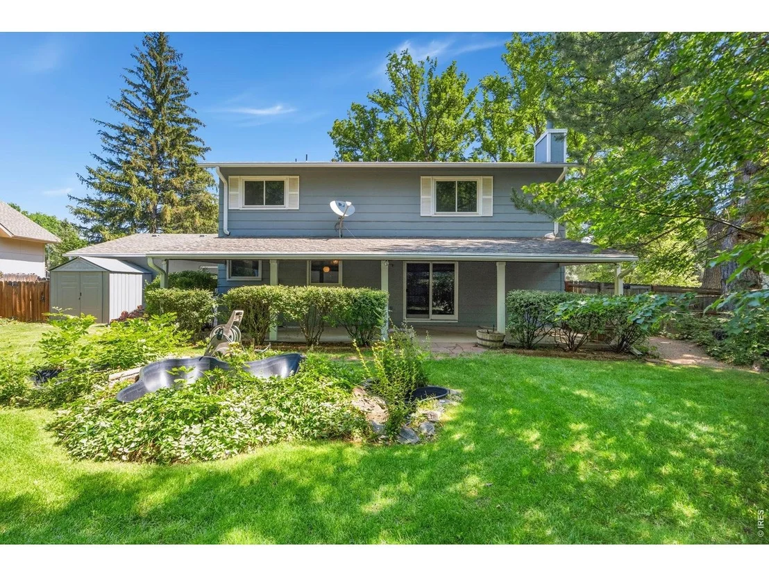 Photo of 1431 Centennial Rd