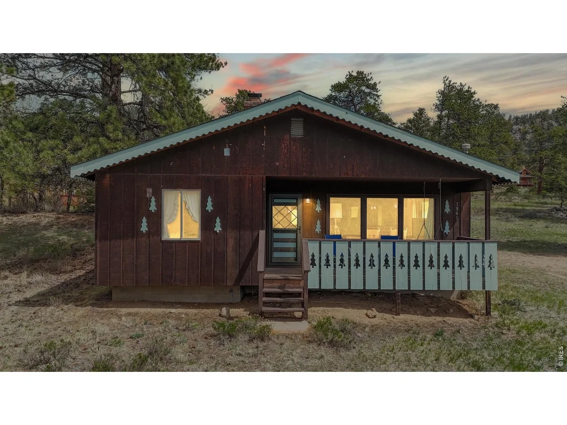 Photo of 1841 High Dr