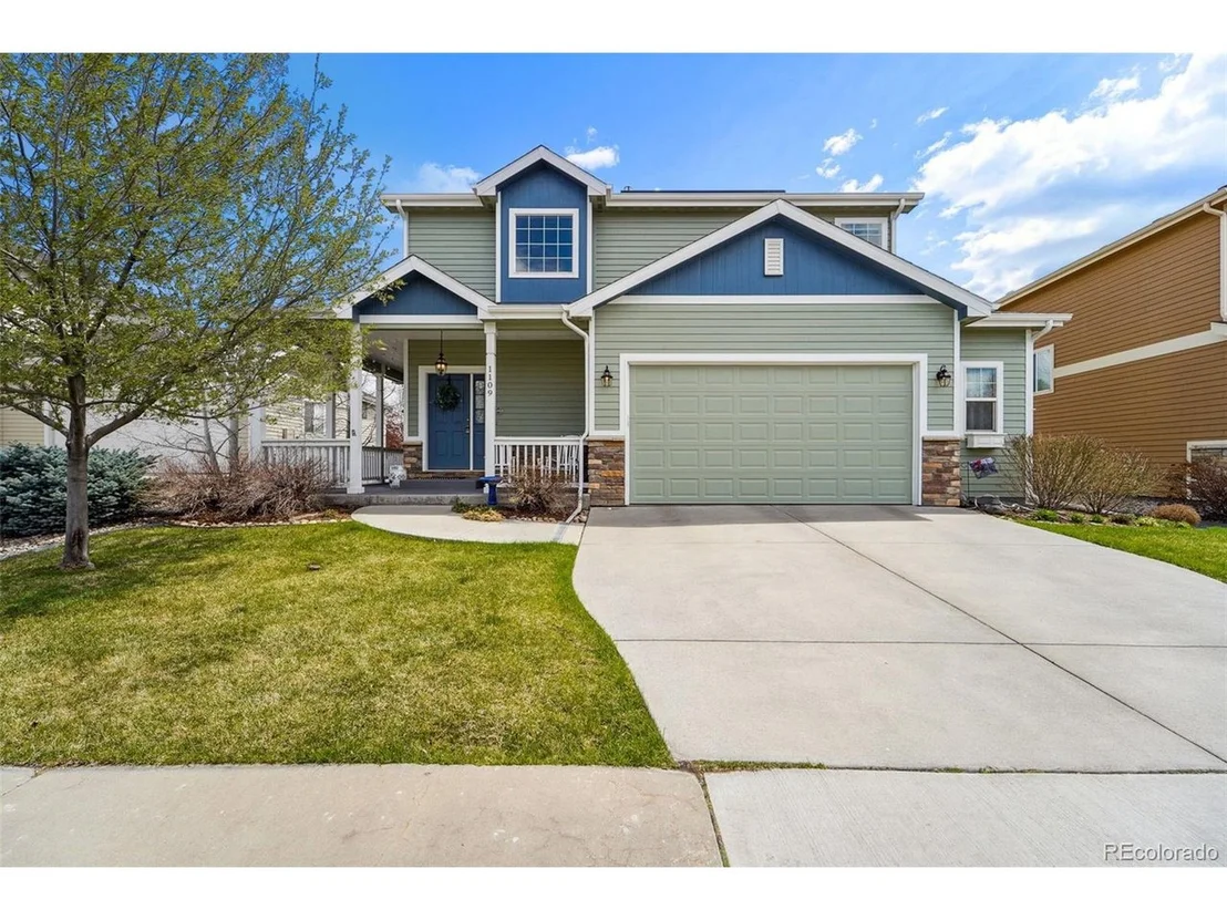 Photo of 1109 Crescent Dr