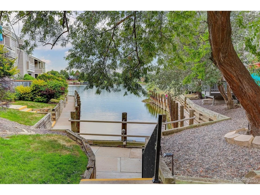 Photo of Unit 4 at 6860 Xavier Cir