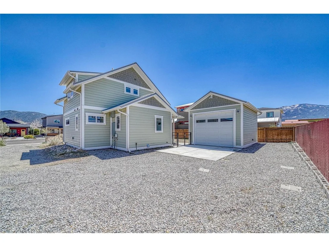 Photo of 106 Crestone Mesa Dr
