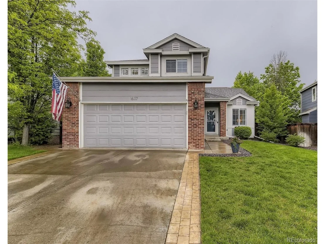 Photo of 16117 Ledge Rock Dr